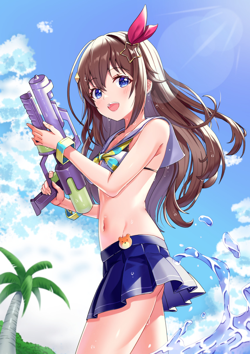 Tokino Sora (Hololive) Rule 34 Image