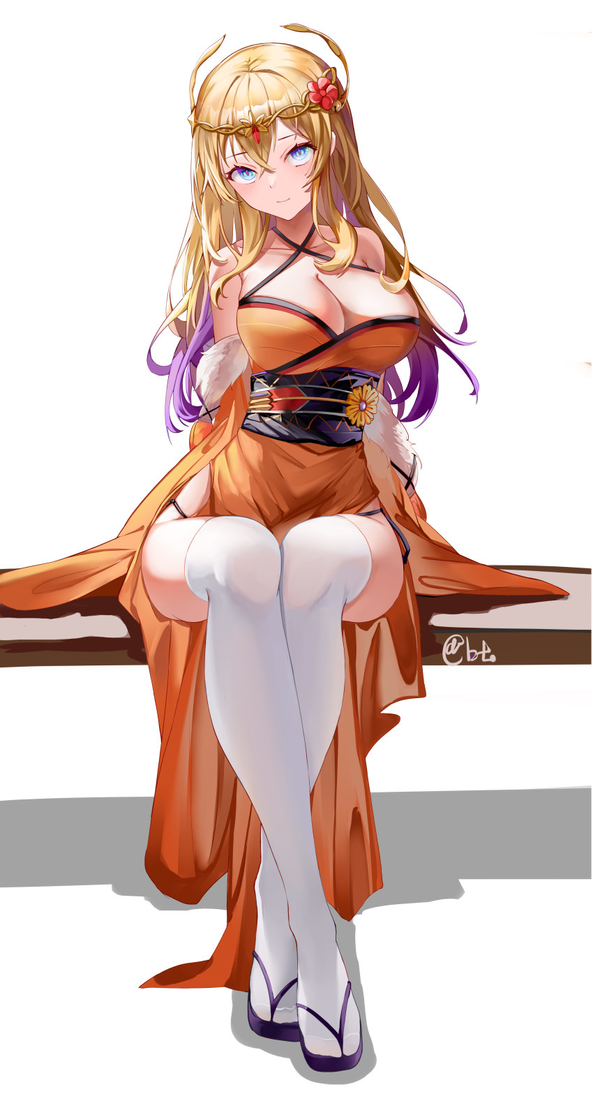 Character Request (Kamihime Project) Rule 34 Image