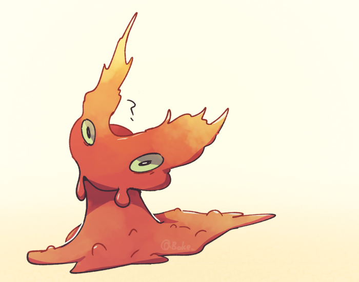 Gen 2 Pokemon (Nintendo) Rule 34 Image