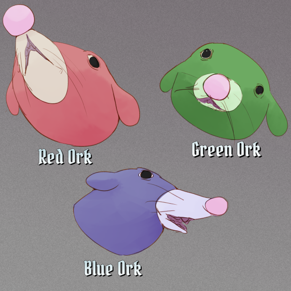 Gen 7 Pokemon (Nintendo) Rule 34 Image