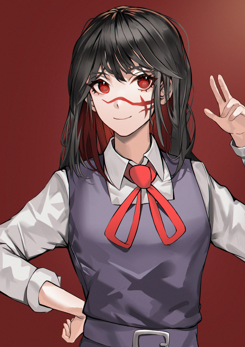 Yoru (Chainsaw Man) Rule 34 Image
