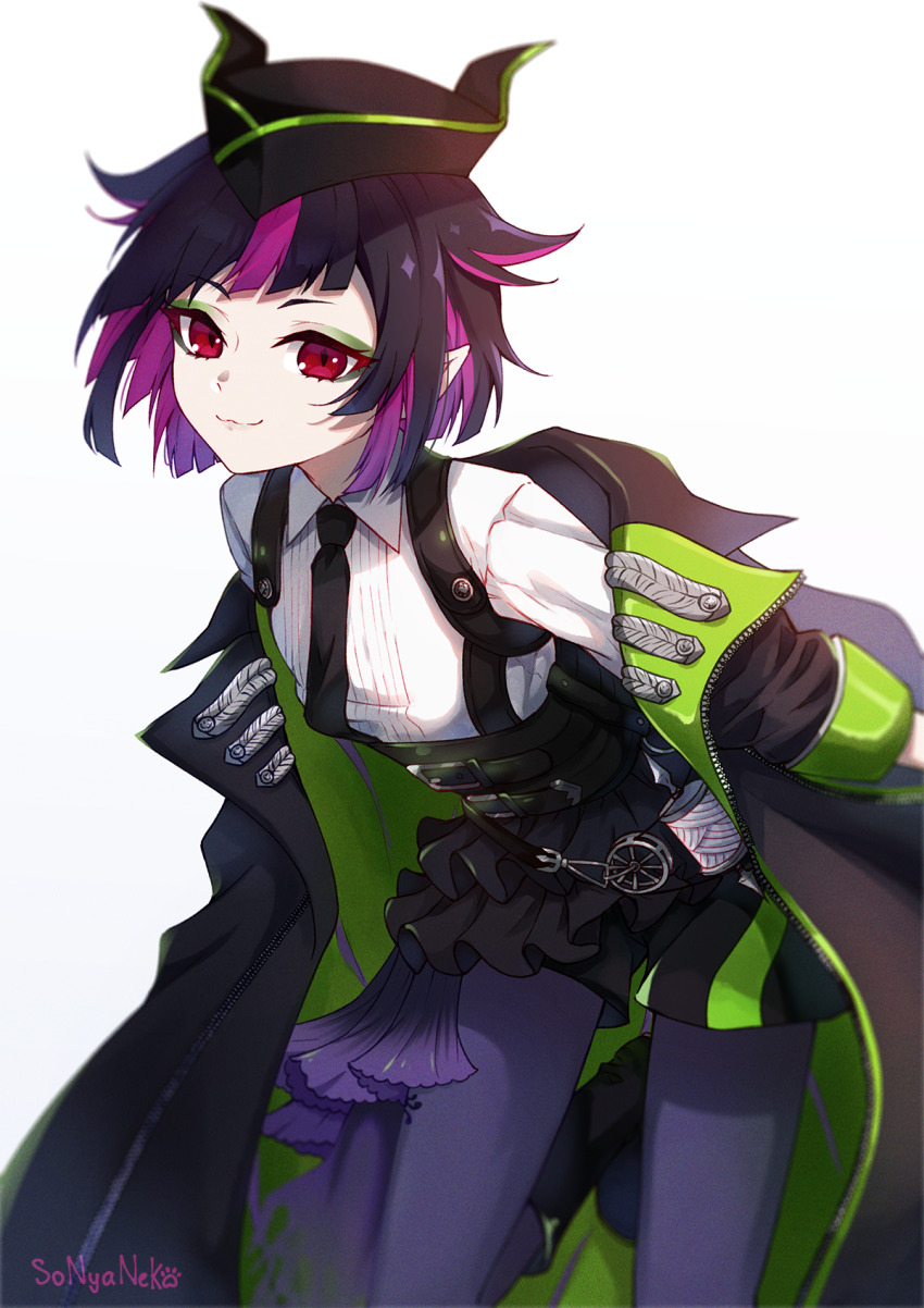 Lilia Vanrouge (Twisted Wonderland) Rule 34 Image