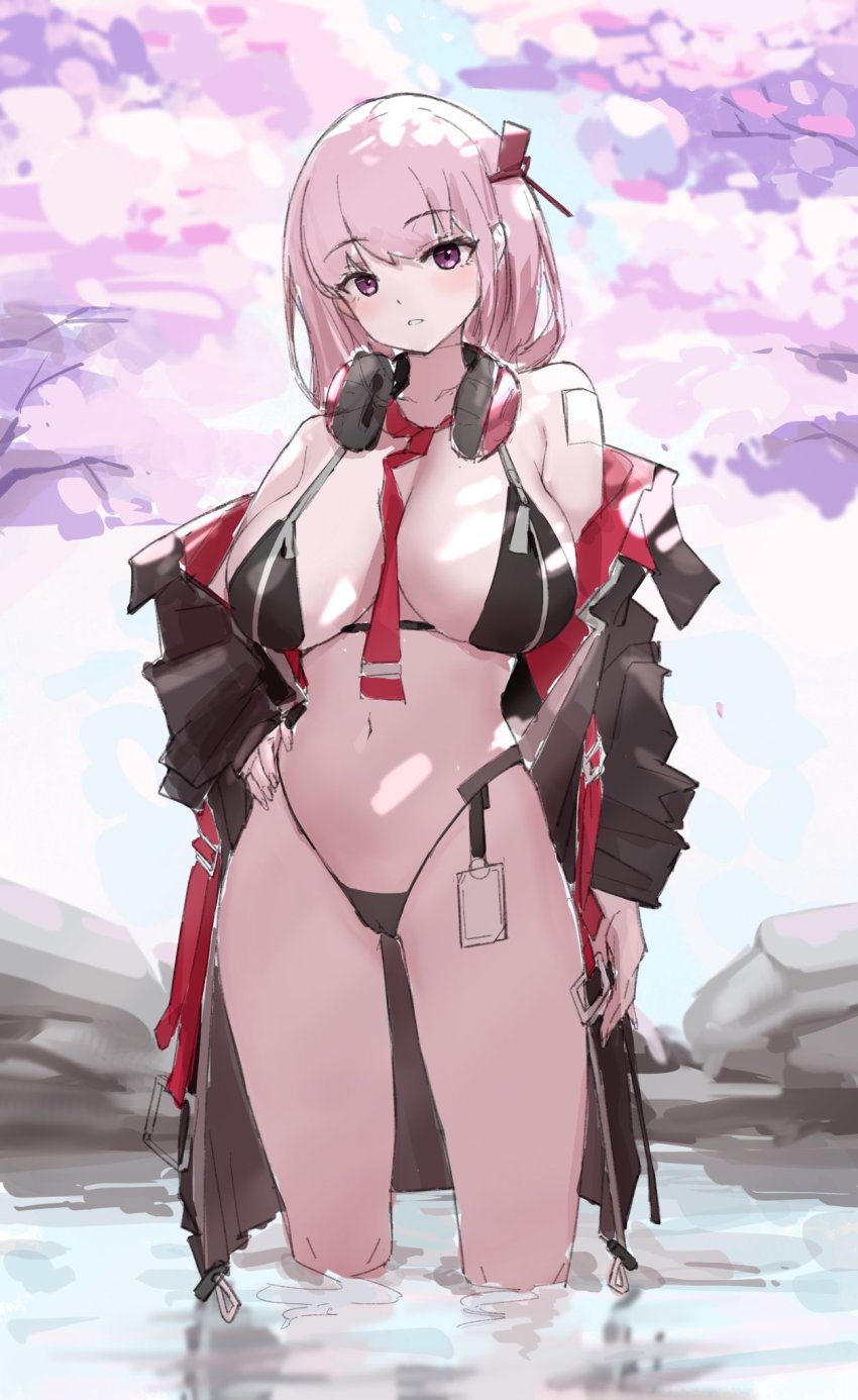 Eimi (Blue Archive) Rule 34 Image
