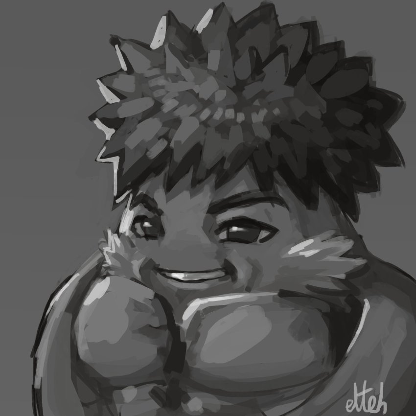 Nopon (Xenoblade Chronicles (Series)) Rule 34 Image