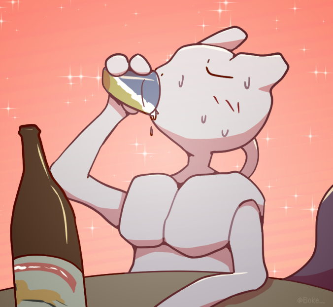Gen 1 Pokemon (Nintendo) Rule 34 Image