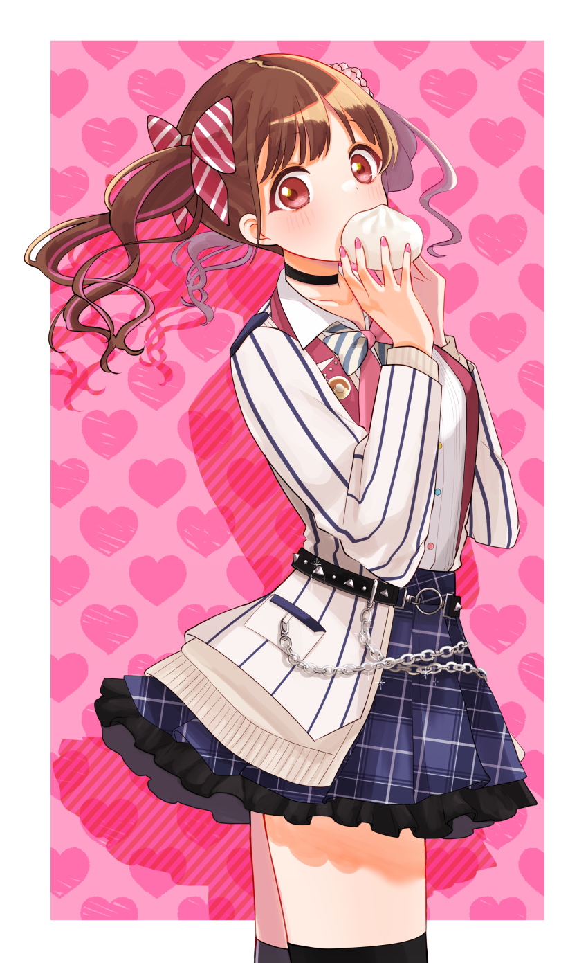 Sonoda Chiyoko (Idolmaster) Rule 34 Image
