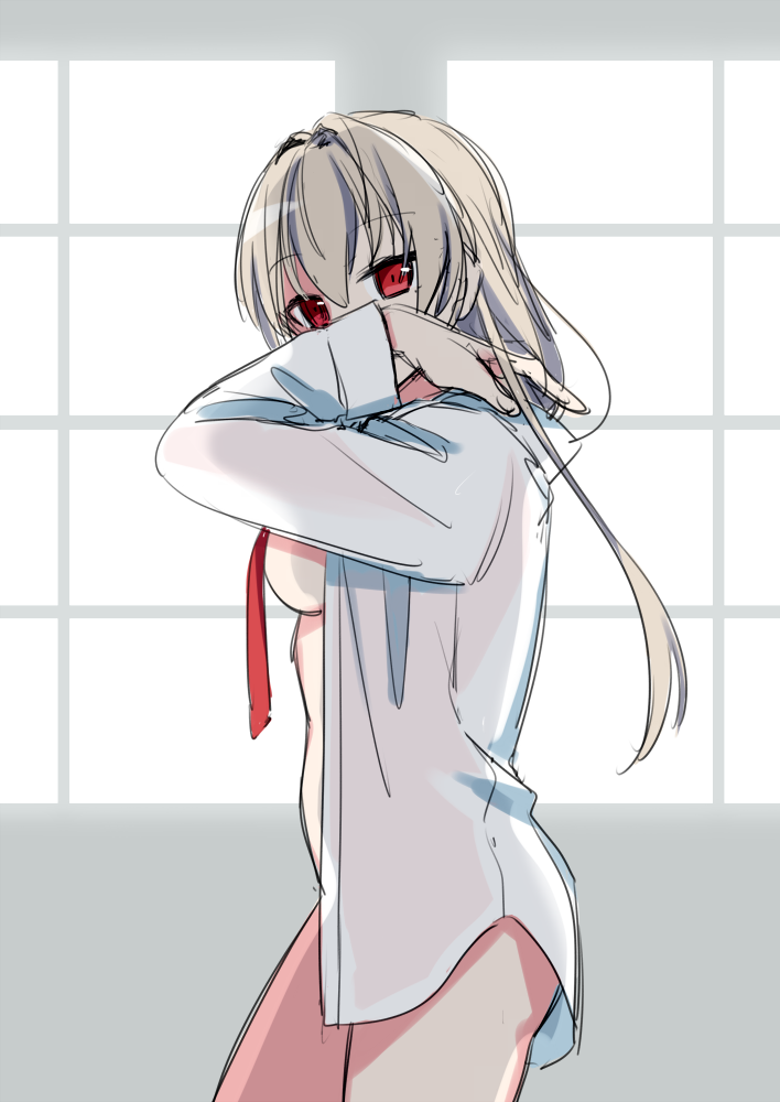 Mahjong Soul Rule 34 Image