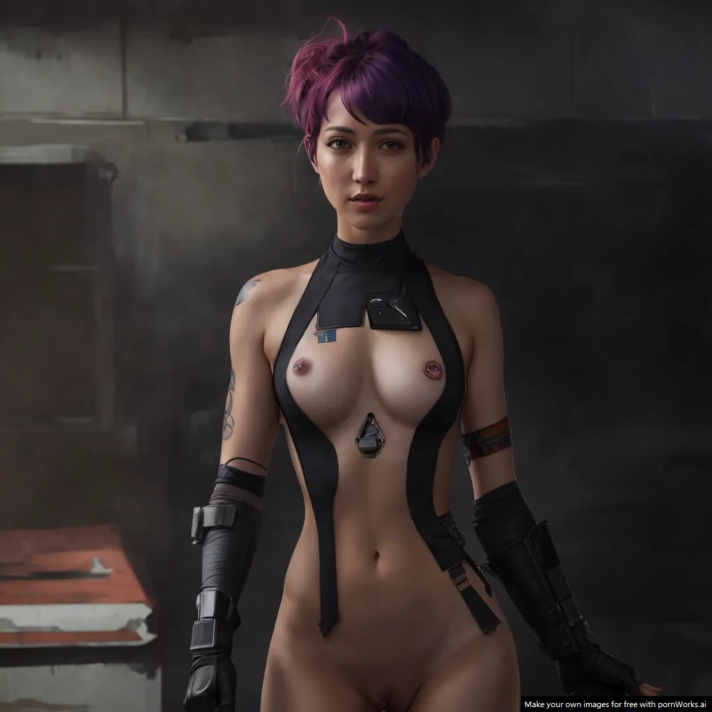 Oc Rule 34 Image