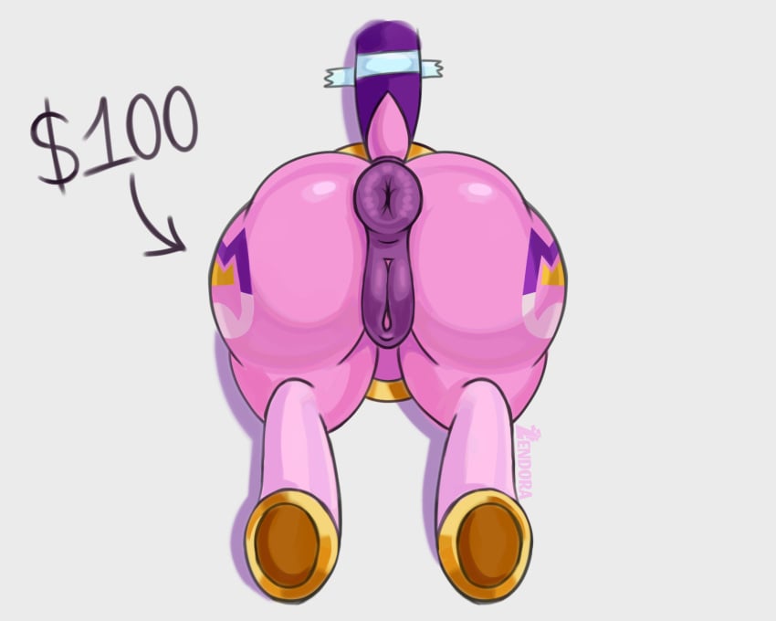 Pipp Petals (Mlp) Rule 34 Image