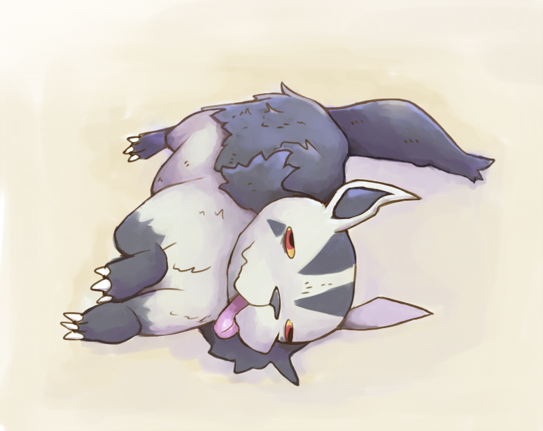 Gen 3 Pokemon (Nintendo) Rule 34 Image