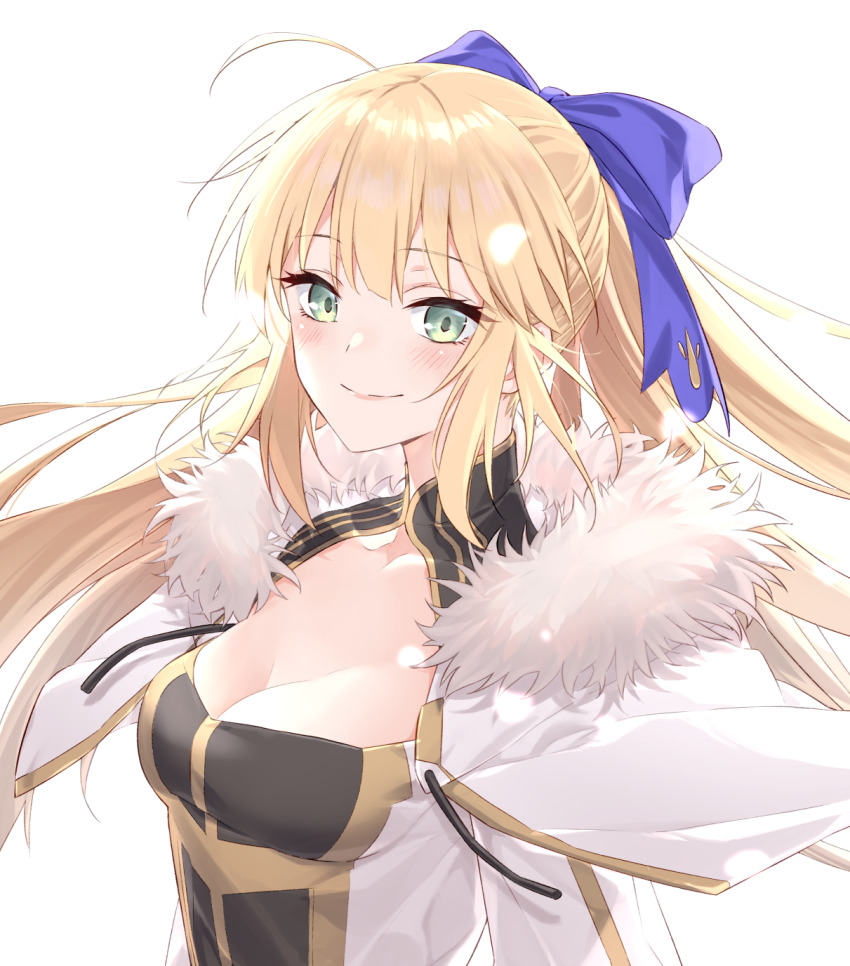Artoria Caster (Fate) Rule 34 Image