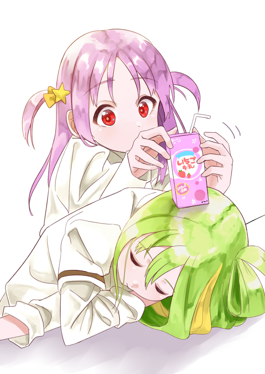 Alina Gray (Magia Record: Mahou Shoujo Madoka Magica Gaiden) Rule 34 Image