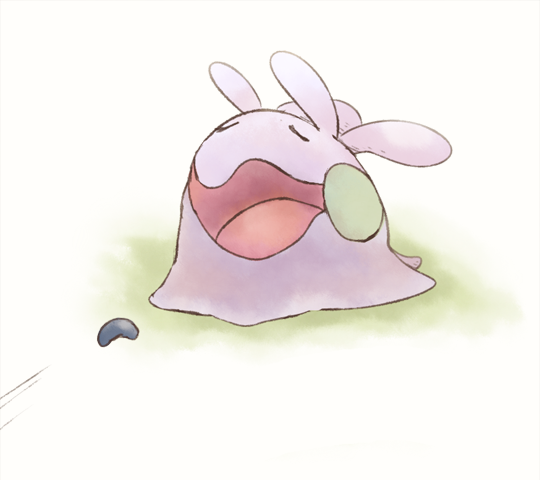 Gen 6 Pokemon (Nintendo) Rule 34 Image