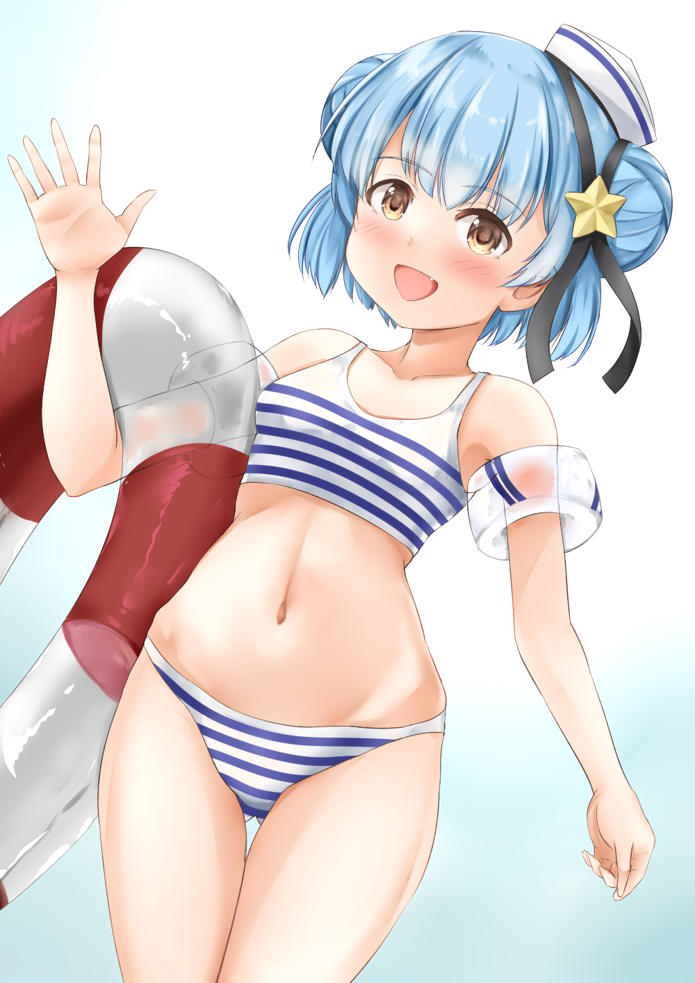 Kantai Collection Rule 34 Image