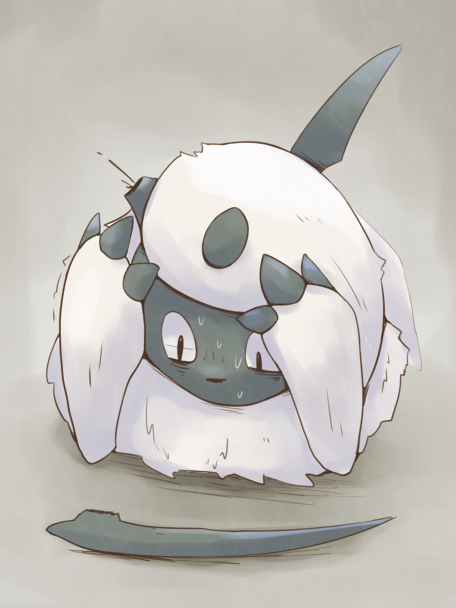 Absol (Nintendo) Rule 34 Image