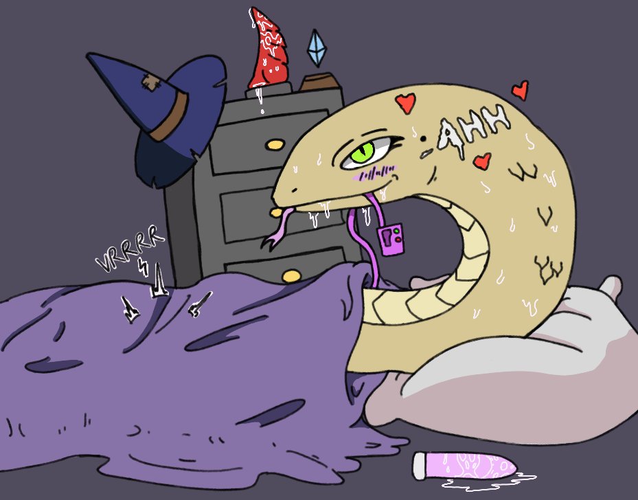 Bodily Fluids Rule 34 Image