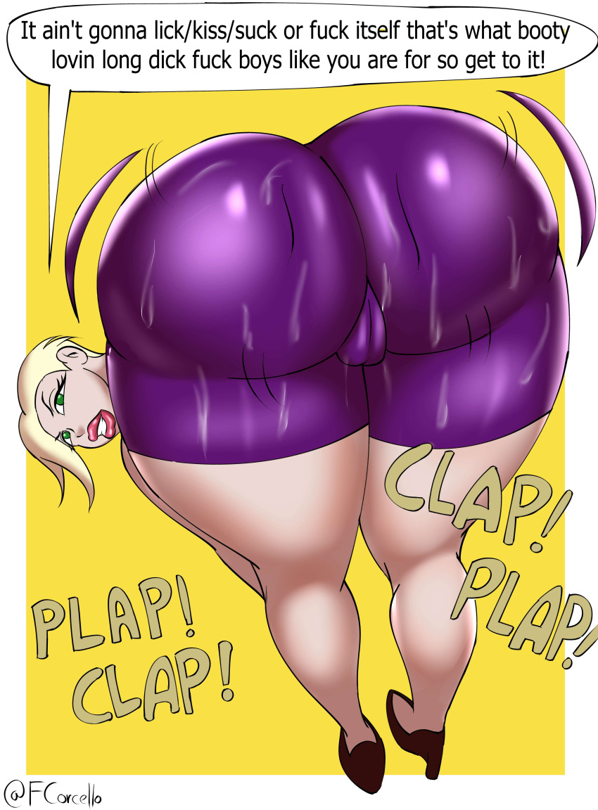Abby Queen Rule 34 Image