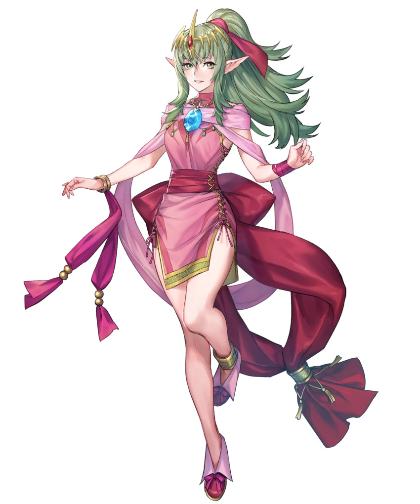 Tiki (Adult) (Fated Divinity) (Fire Emblem) Rule 34 Image