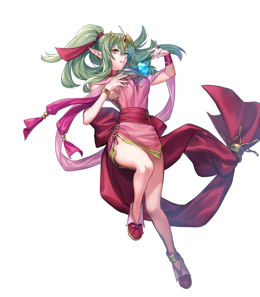 Tiki (Fire Emblem) Rule 34 Image