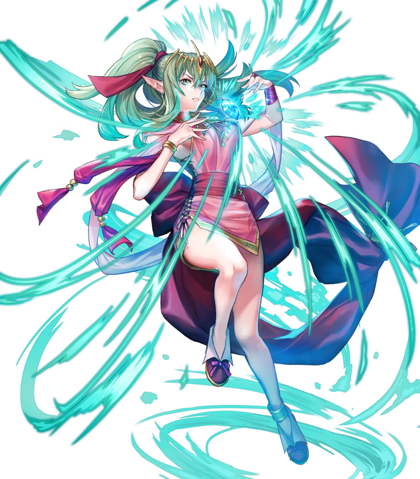 Tiki (Adult) (Fated Divinity) (Fire Emblem) Rule 34 Image