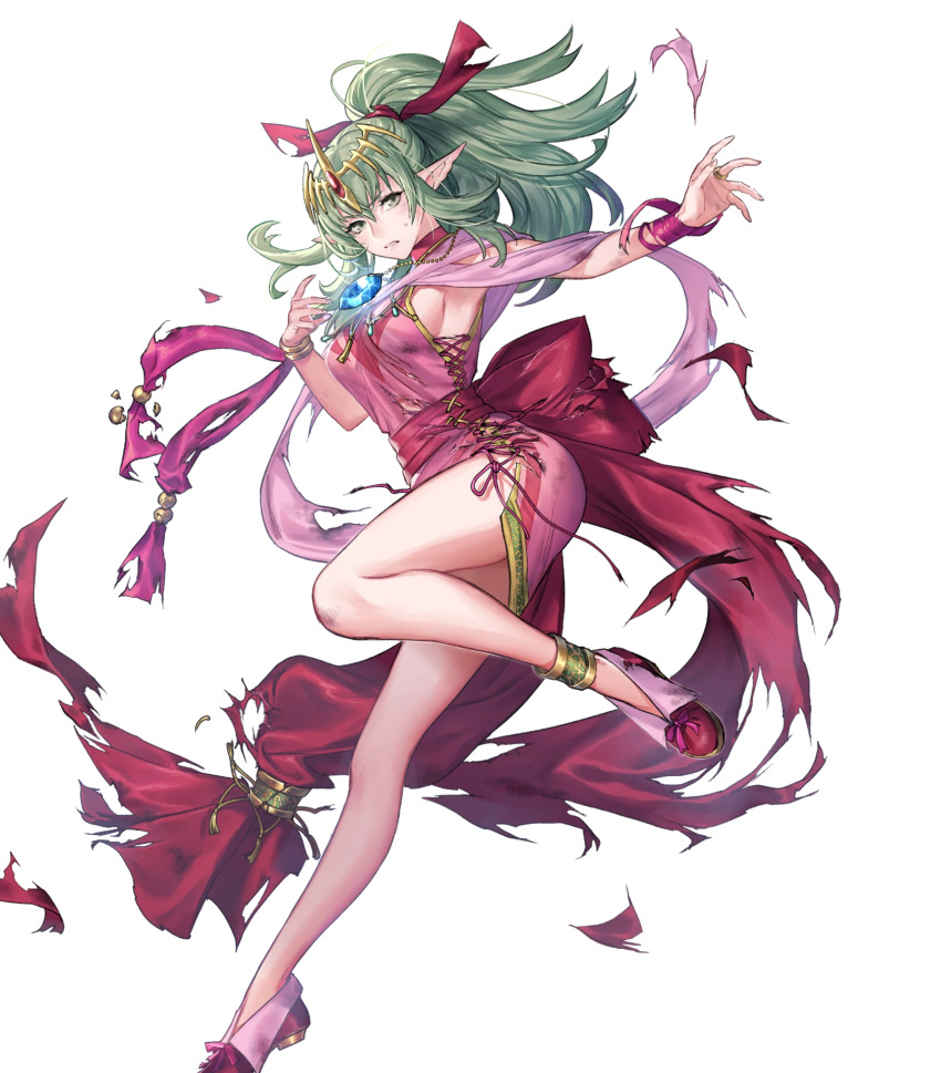 Tiki (Adult) (Fated Divinity) (Fire Emblem) Rule 34 Image