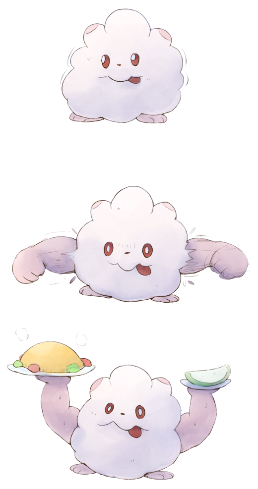 Gen 6 Pokemon (Nintendo) Rule 34 Image