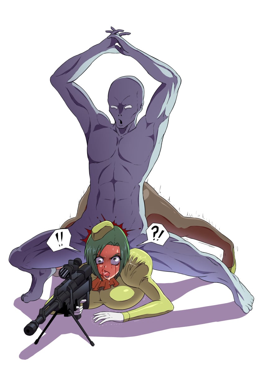 Beast Anime Rule 34 Image