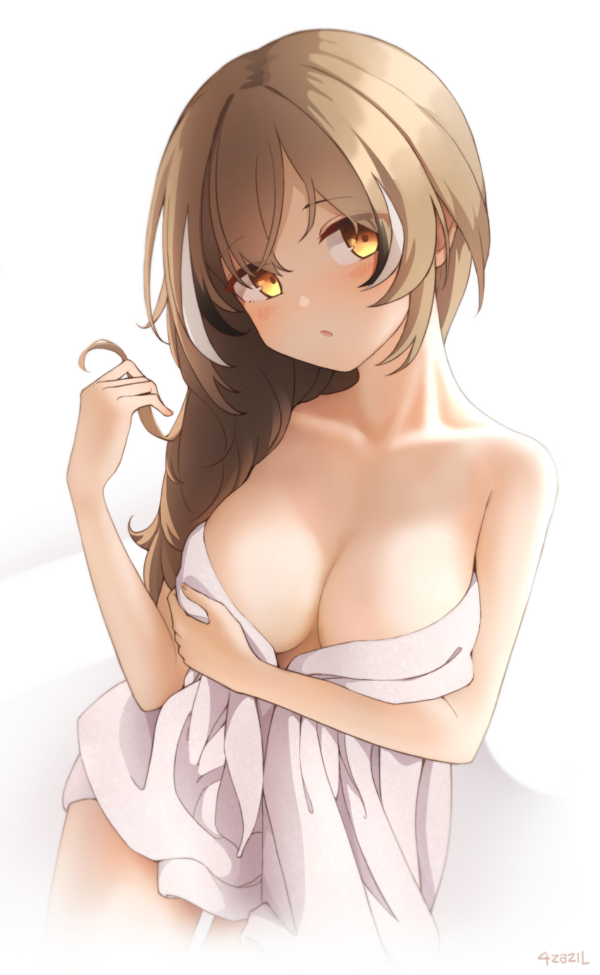 Nanashi Mumei (Hololive) Rule 34 Image
