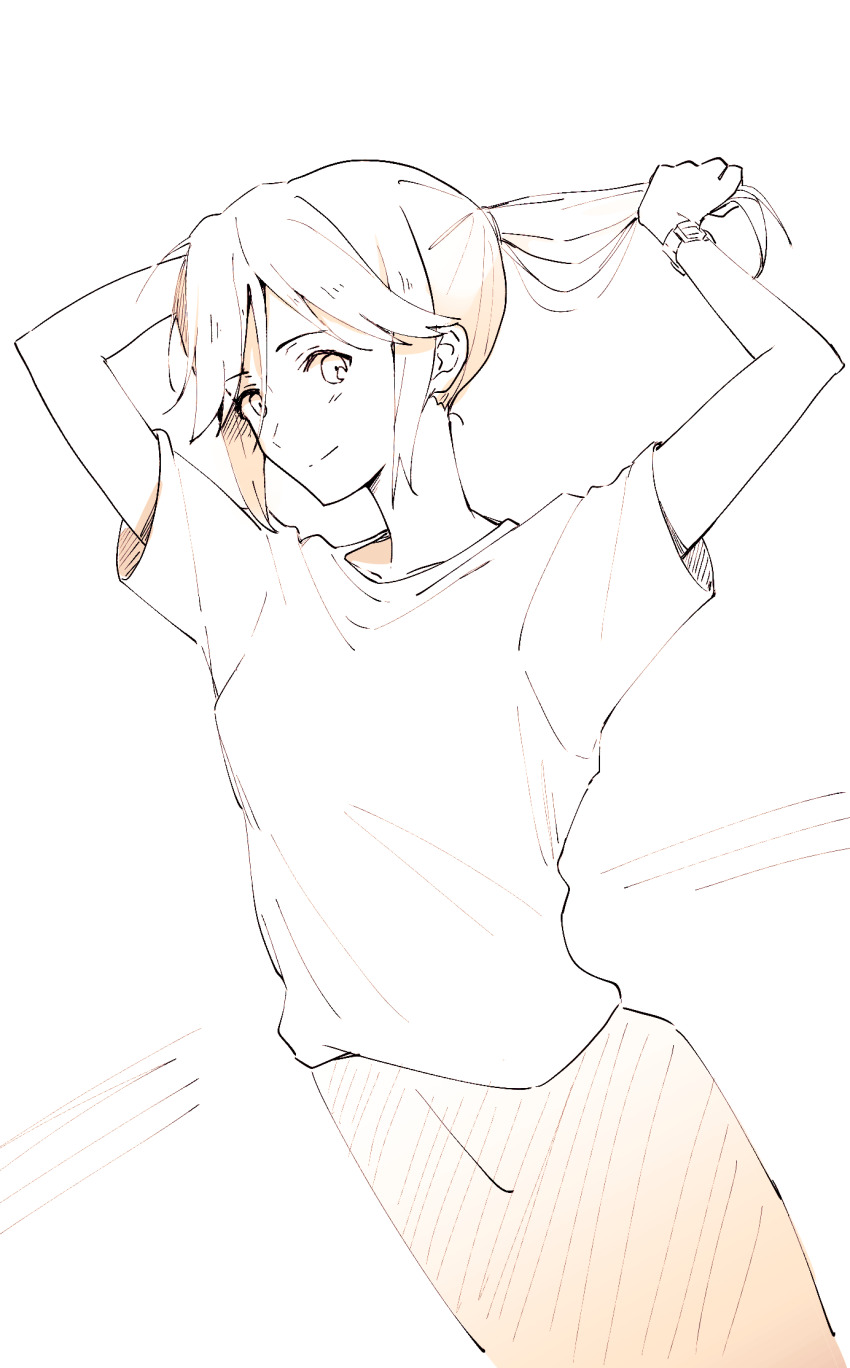 Kasaki Nozomi (Hibike! Euphonium) Rule 34 Image