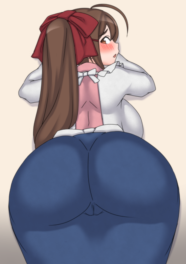 Original Rule 34 Image