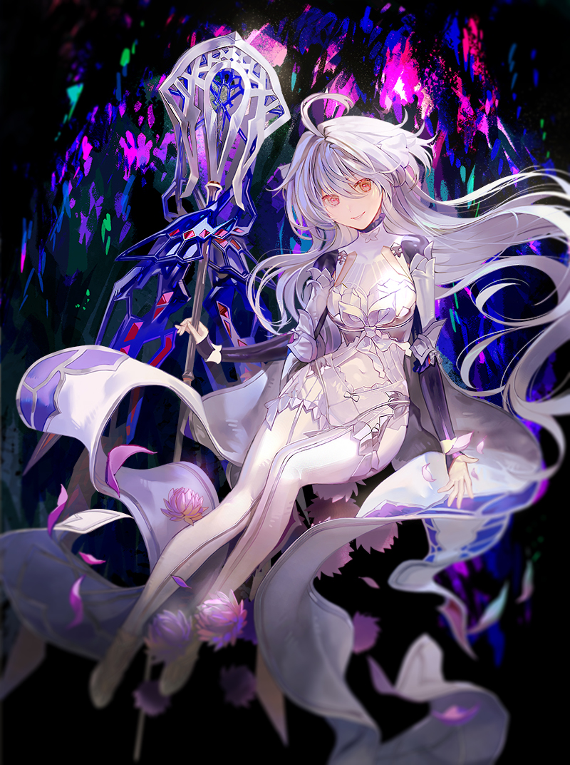 Lady Avalon (Fate) Rule 34 Image