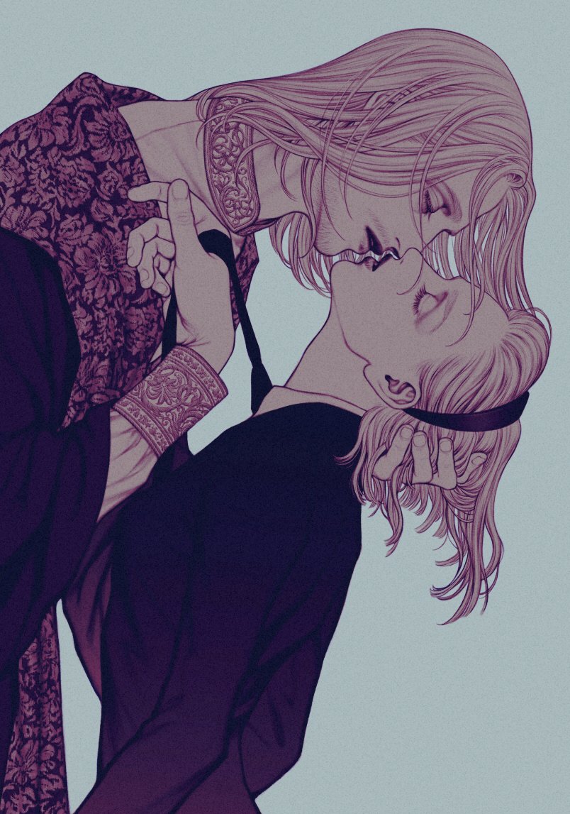 Theta (Hunter X Hunter) Rule 34 Image