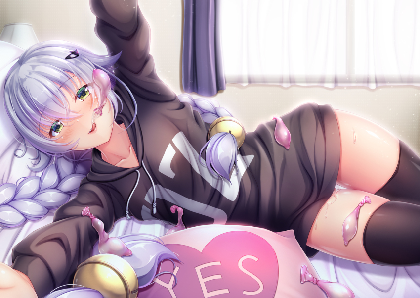 Altina Orion (Eiyuu Densetsu) Rule 34 Image