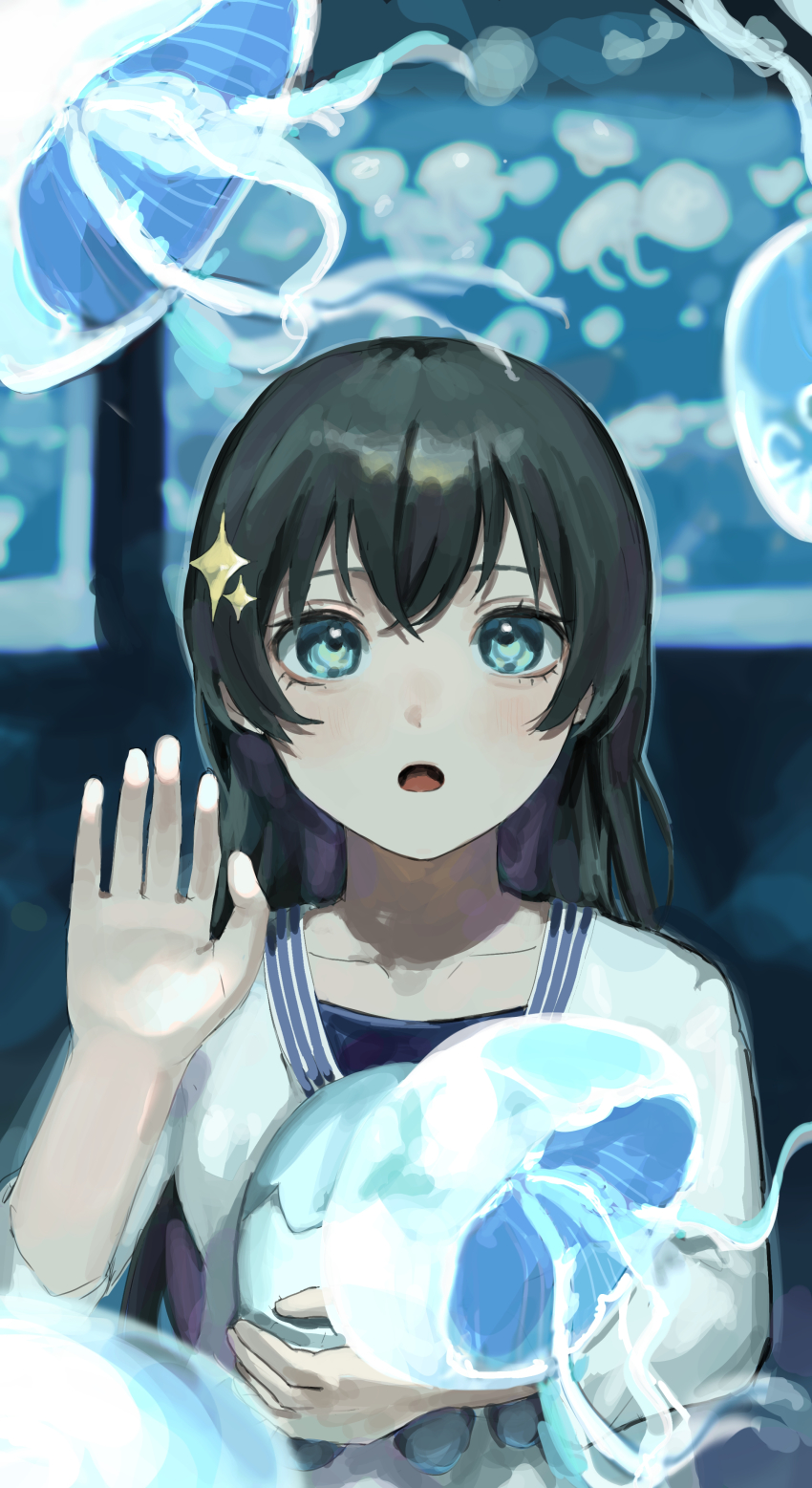 Kagura Hikari (Shoujo Kageki Revue Starlight) Rule 34 Image