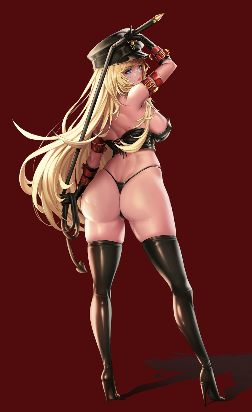 Original Rule 34 Image