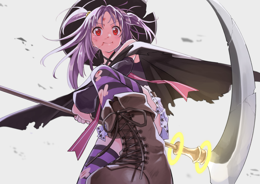 Misono Karin (Magia Record: Mahou Shoujo Madoka Magica Gaiden) Rule 34 Image