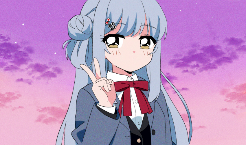 Yagi Yui (Mahjong Soul) Rule 34 Image