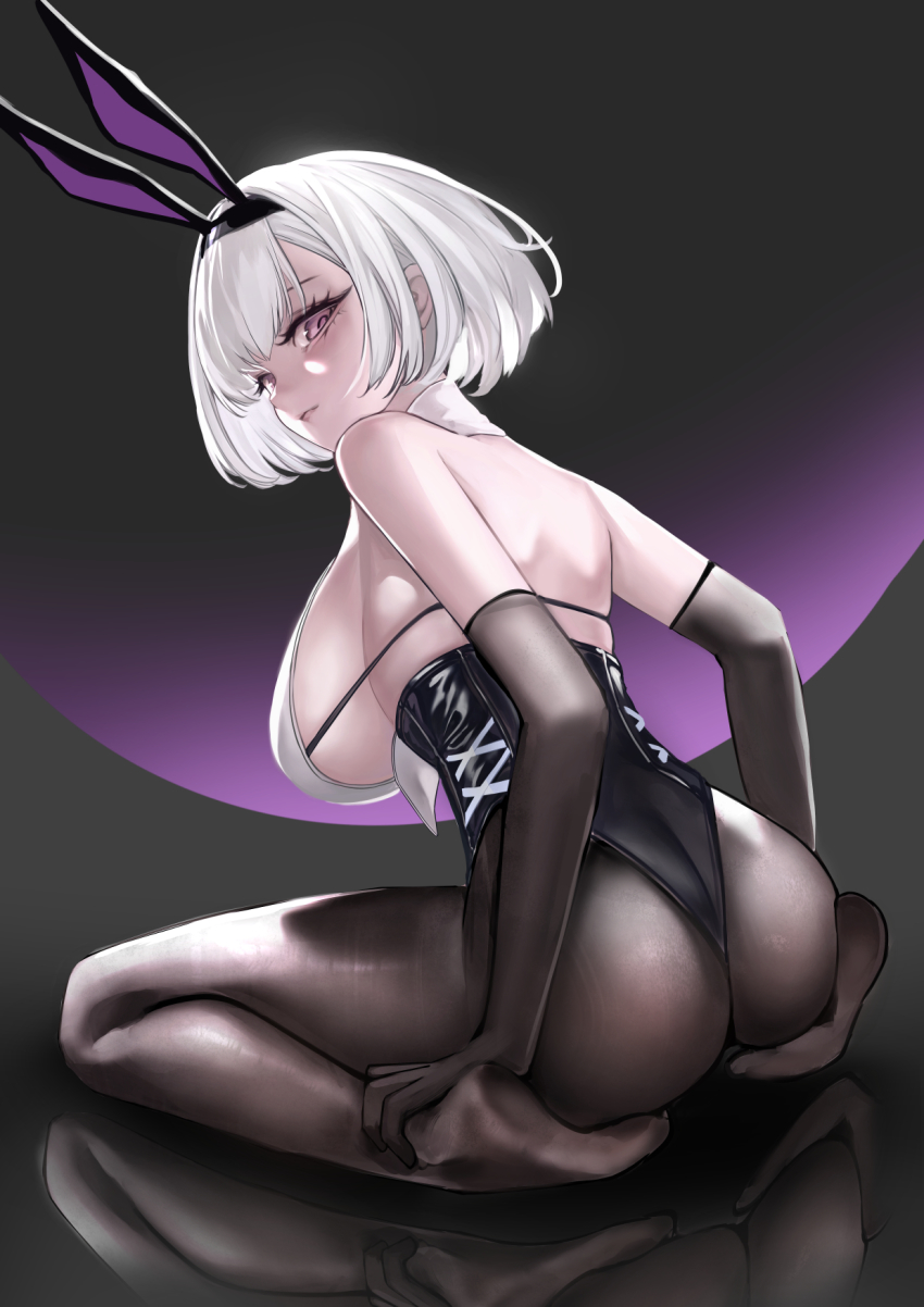 Reno (Azur Lane) Rule 34 Image