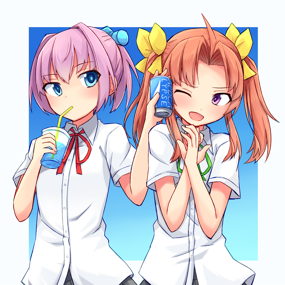 Kantai Collection Rule 34 Image