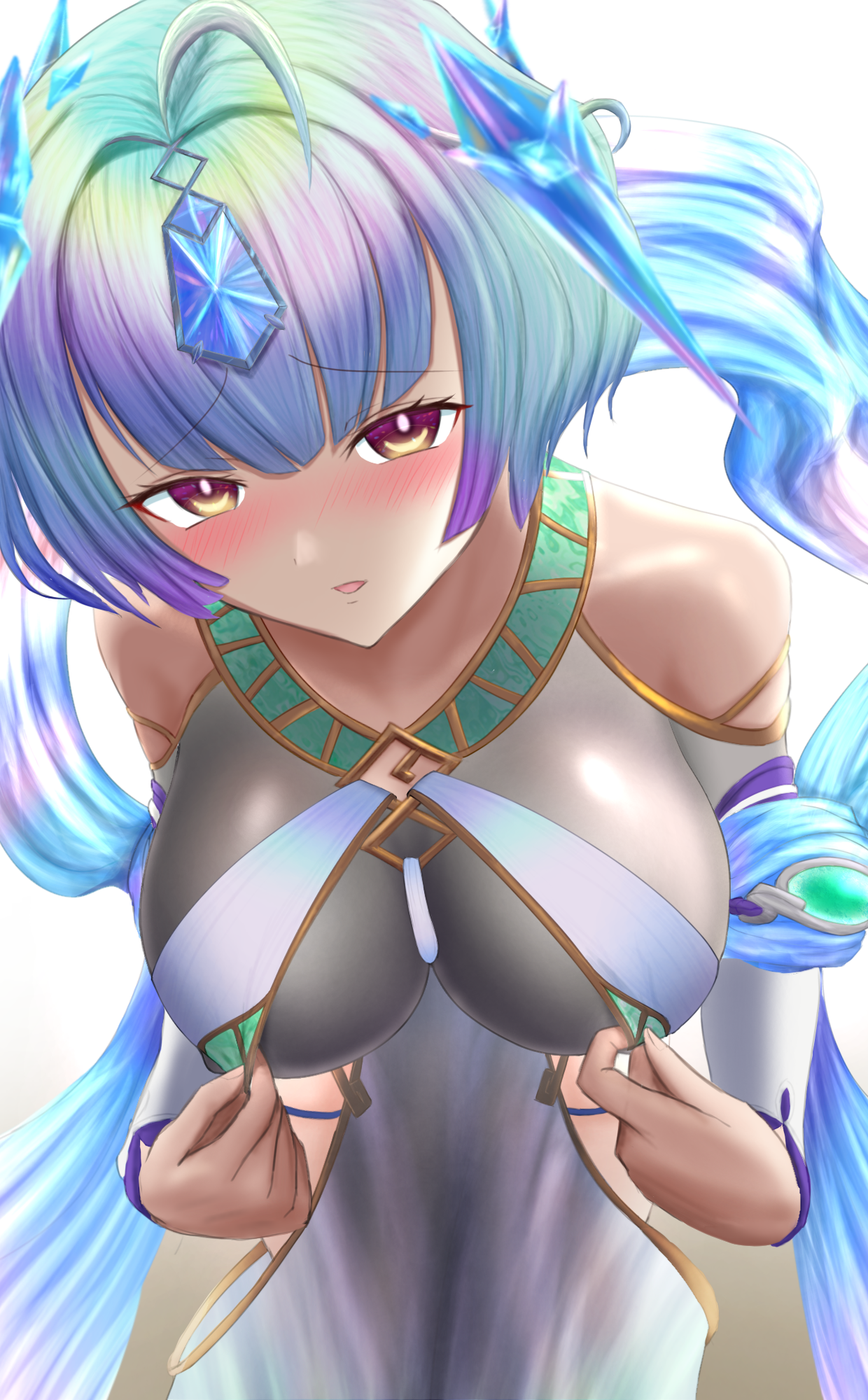 Seidr (Fire Emblem) Rule 34 Image