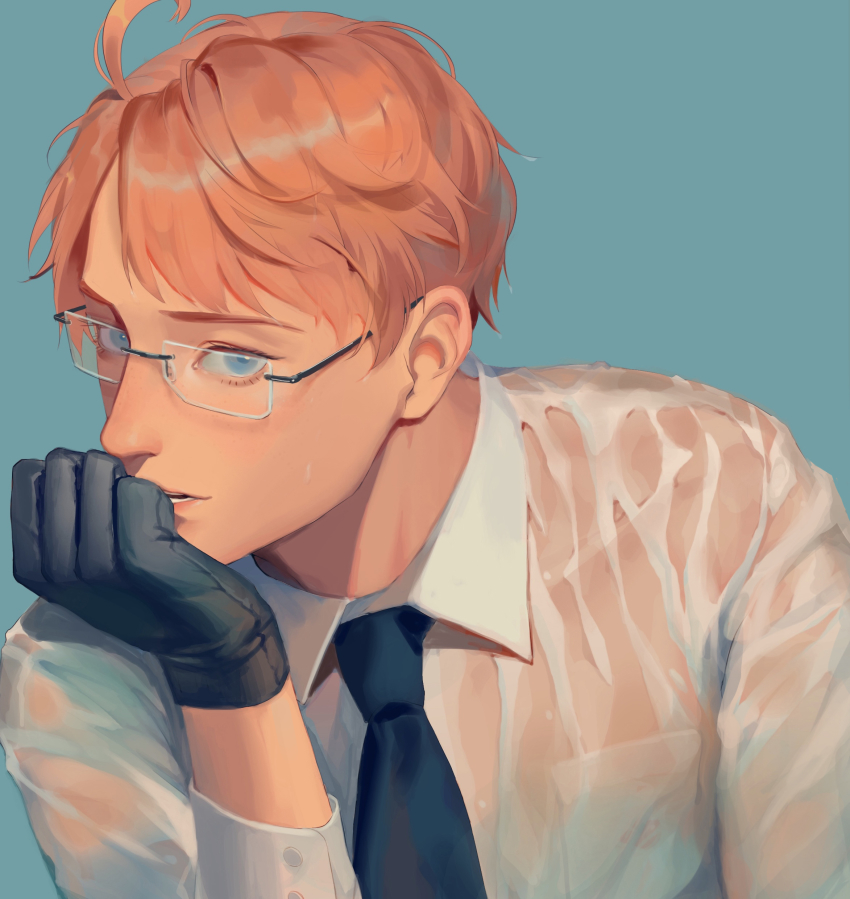 America (Hetalia) Rule 34 Image