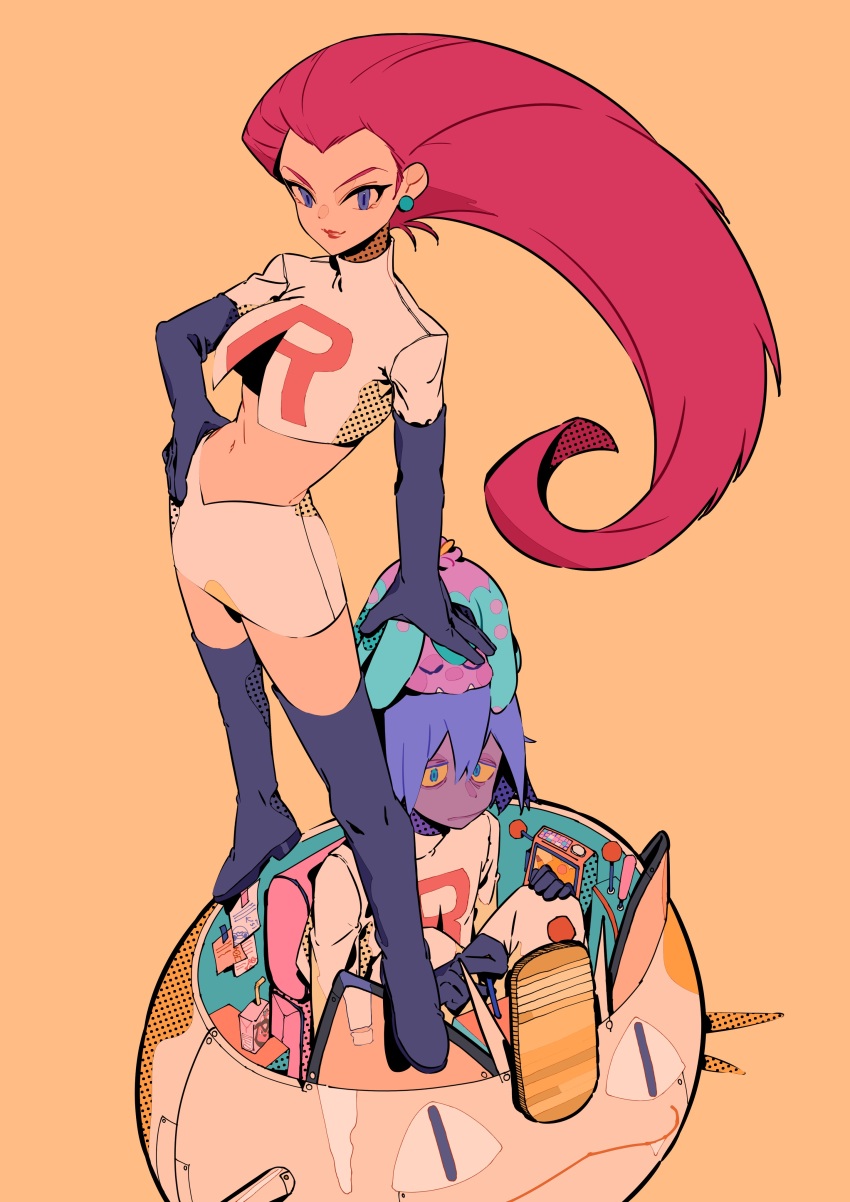 Gen 1 Pokemon (Nintendo) Rule 34 Image