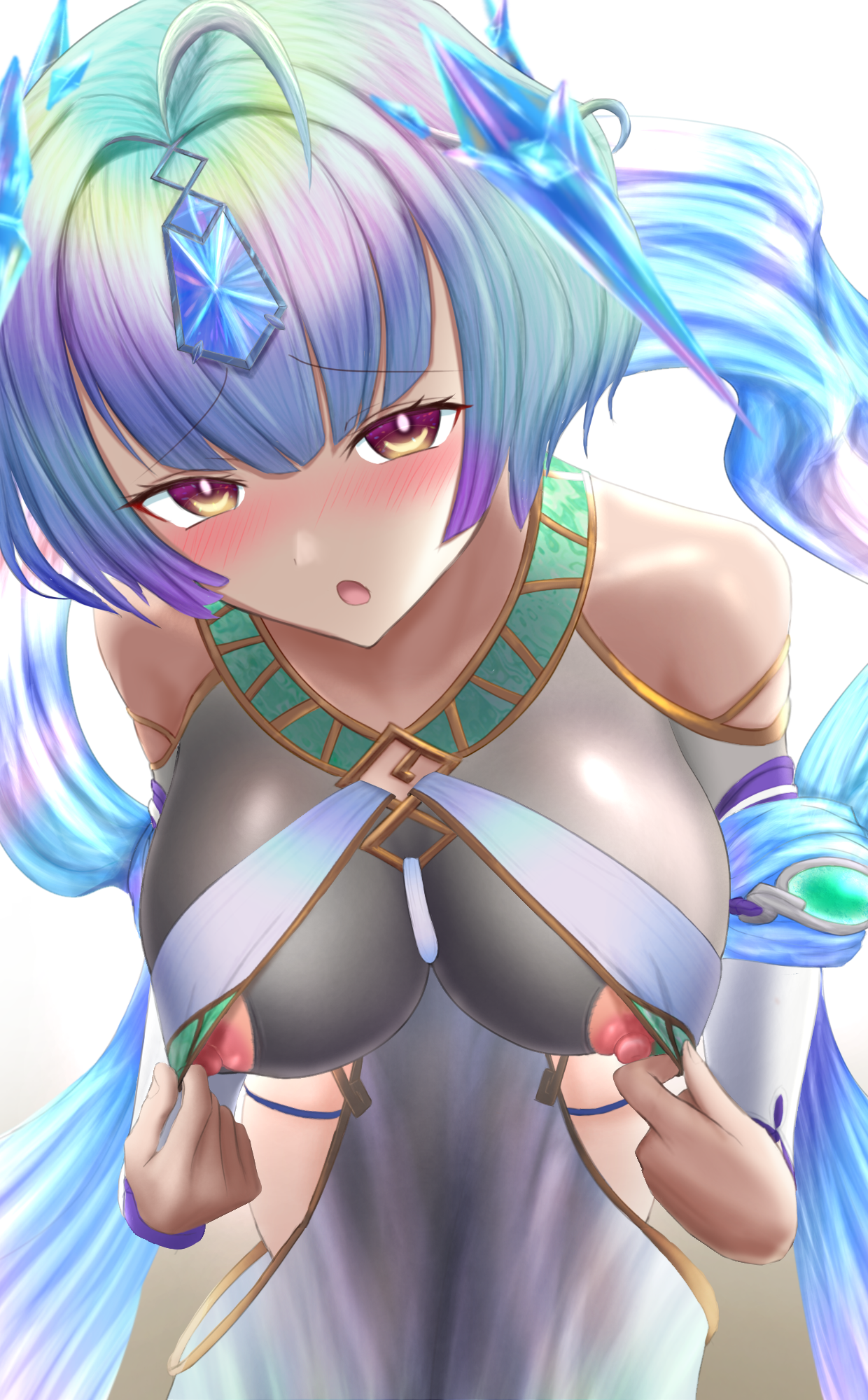 Seidr (Fire Emblem) Rule 34 Image