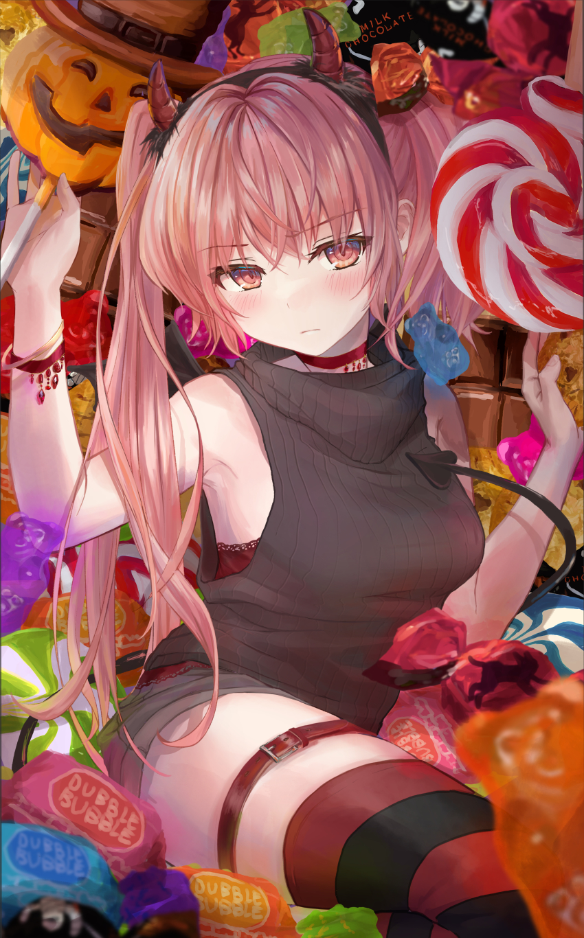 Halloween Rule 34 Image