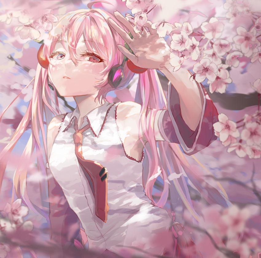 Hatsune Miku (Vocaloid) Rule 34 Image