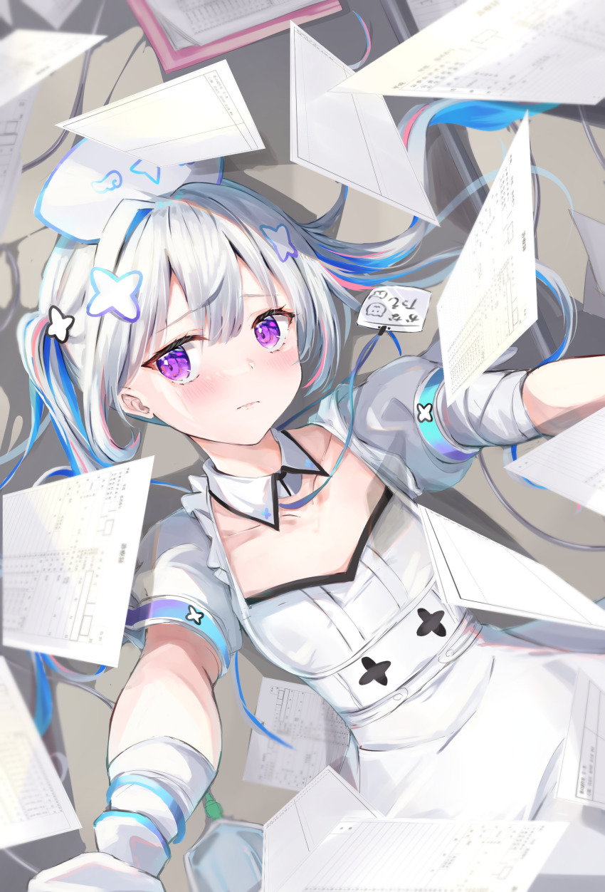 Amane Kanata (Hololive) Rule 34 Image