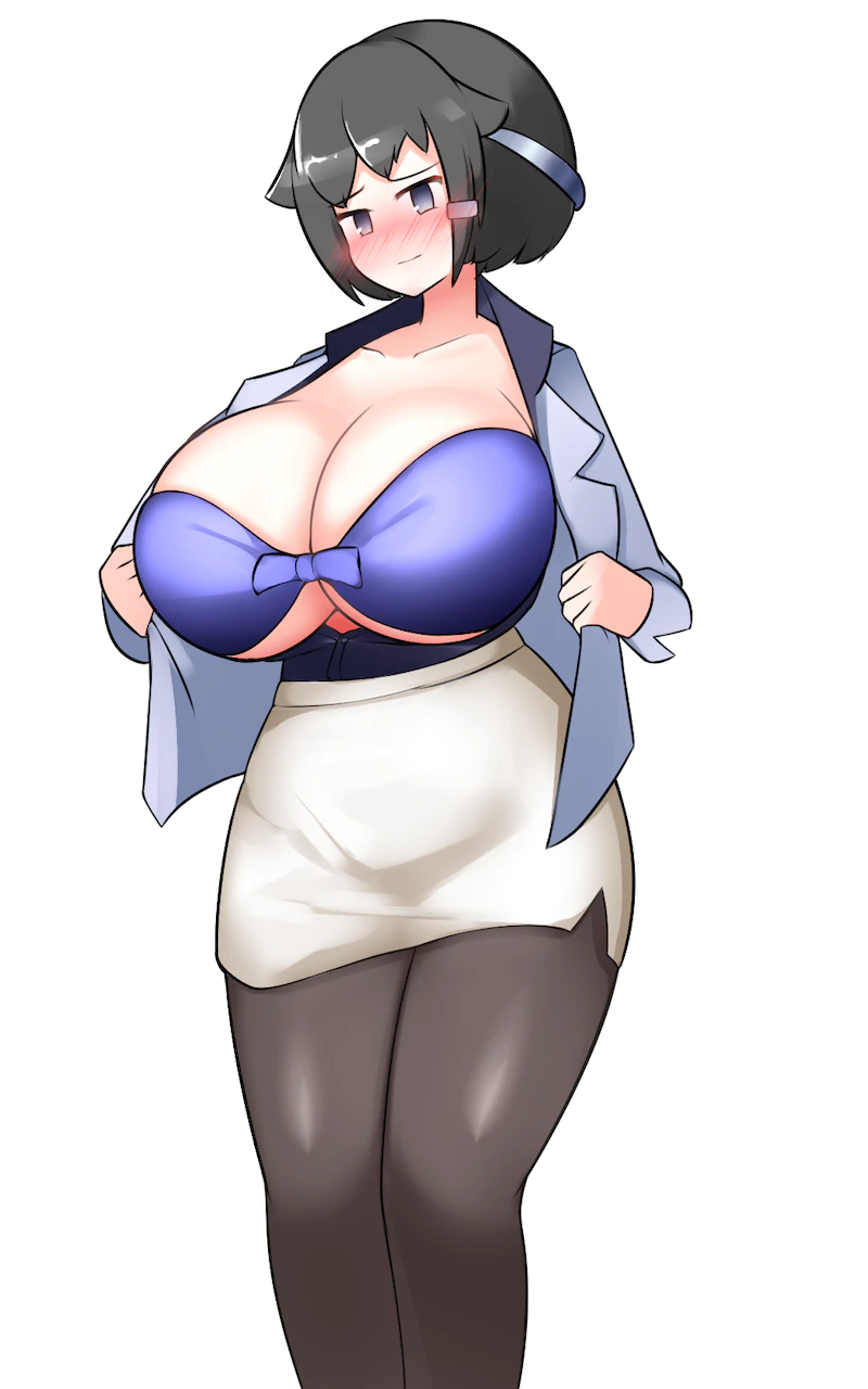 Yoshioka Maki (Cosplay) Rule 34 Image