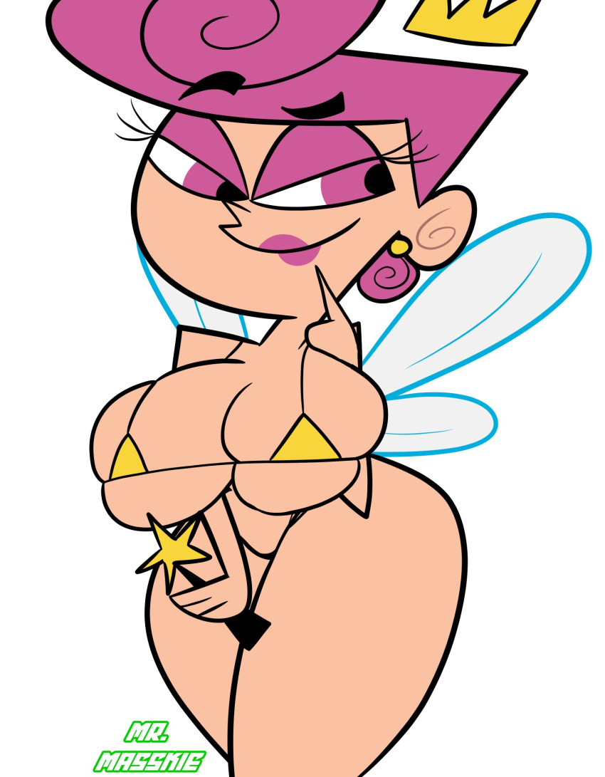 Wanda (Nickelodeon) Rule 34 Image