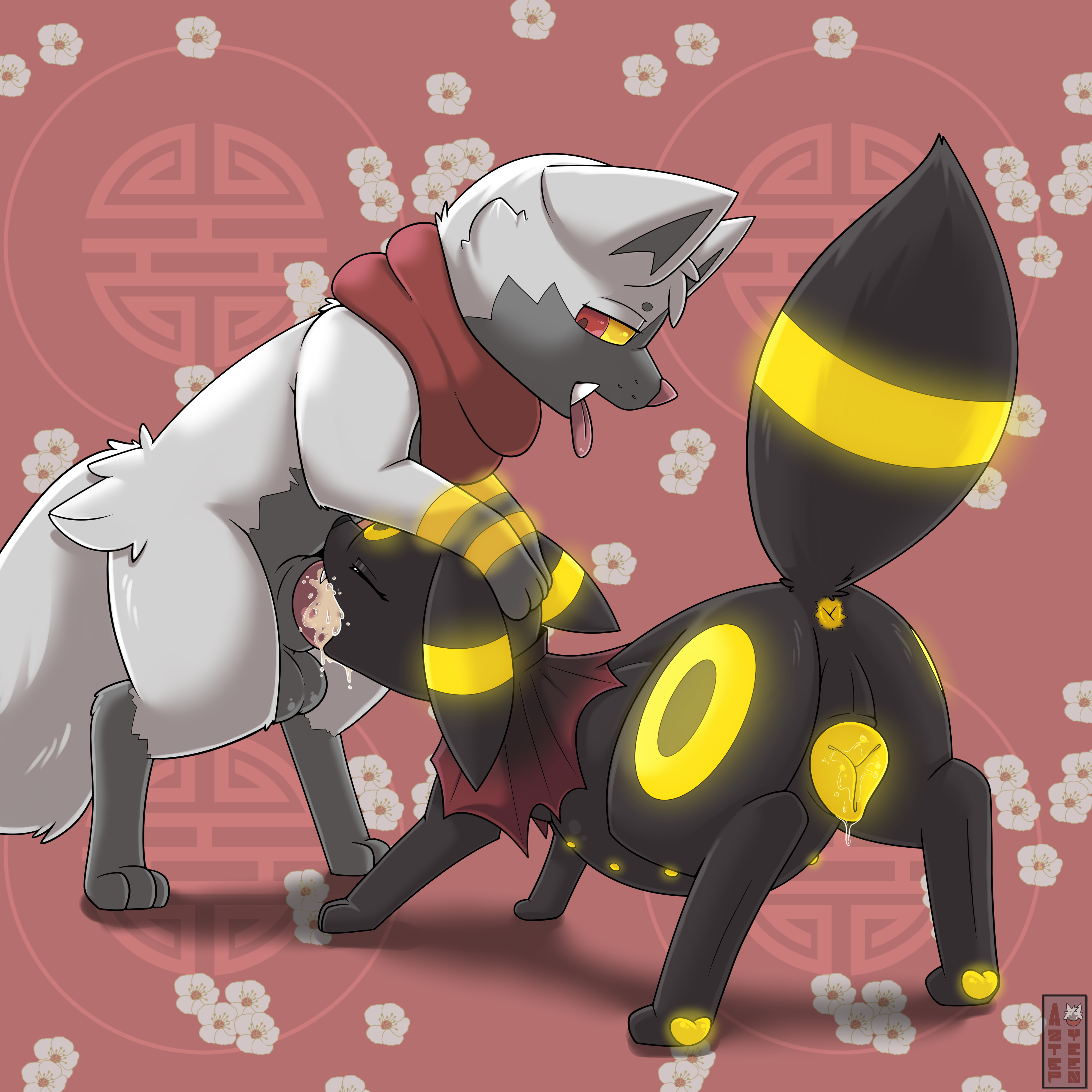 Aztep (Azzyyeen) Rule 34 Image