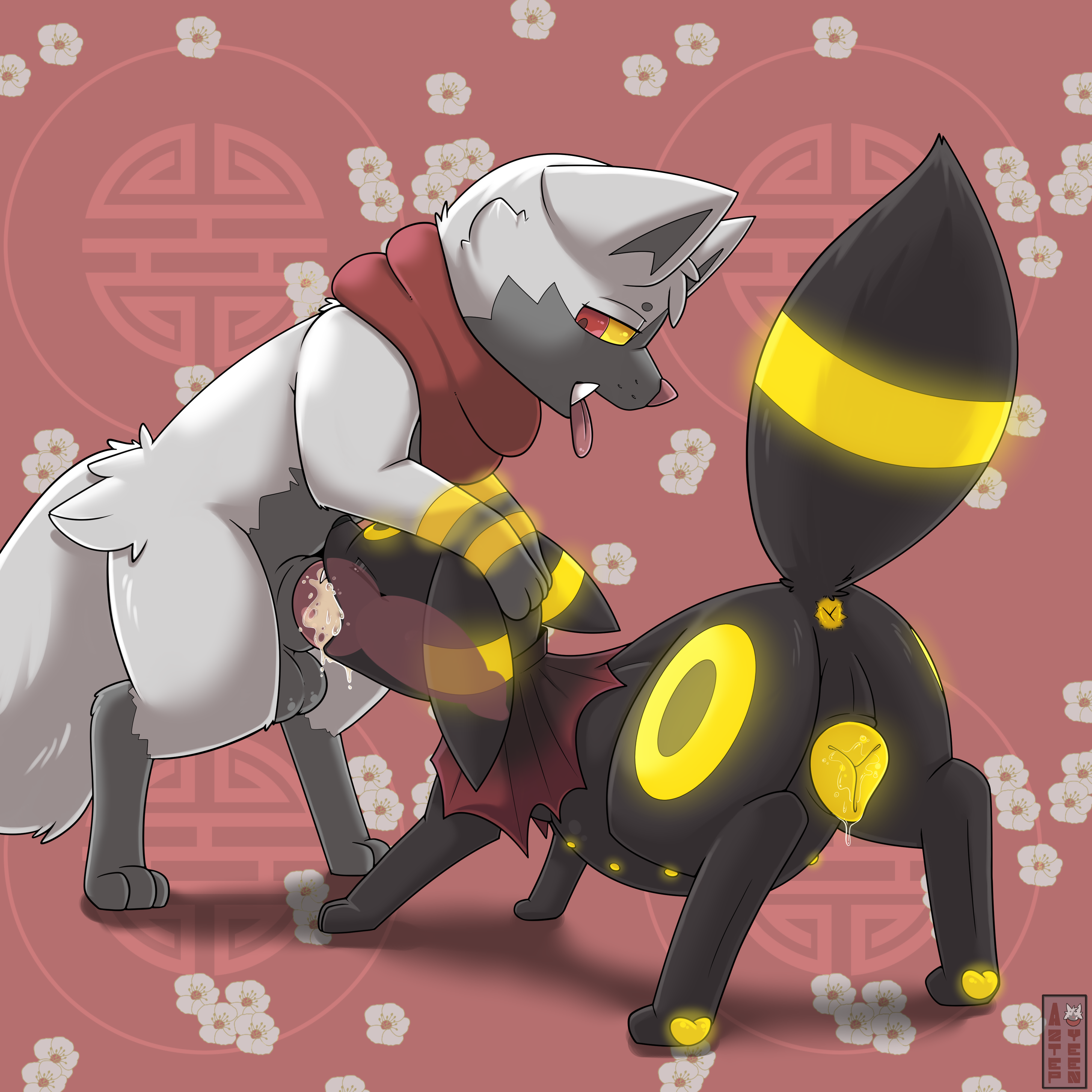 Aztep (Azzyyeen) Rule 34 Image
